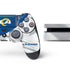 NFL Los Angeles Rams PS4 Slim Bundle Skin